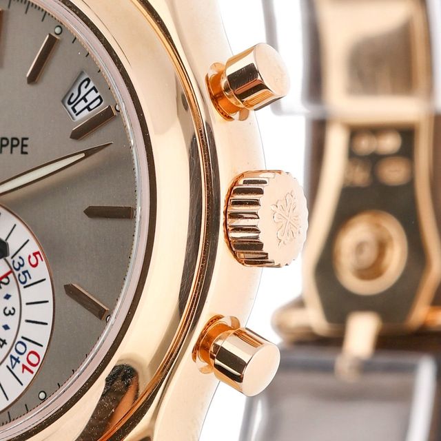 Patek Philippe Complications 5960R-001 Image 5